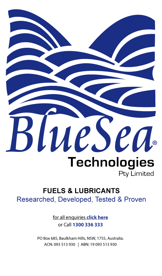BlueSea